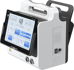 中頻脈沖氣壓治療儀